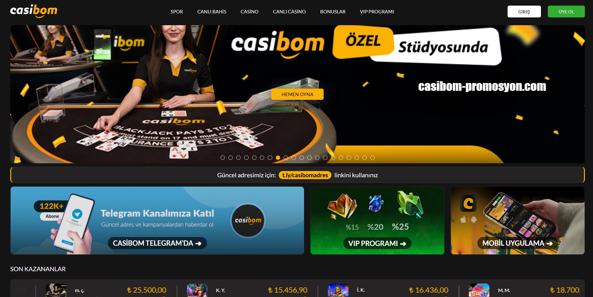 Casibom